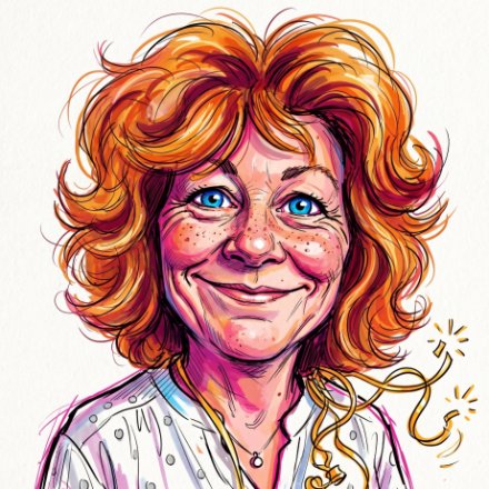 Lichtbild Irmgard Gattermeier